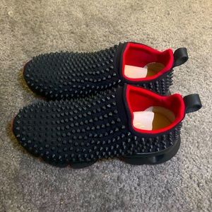 Christian Louboutin sneakers